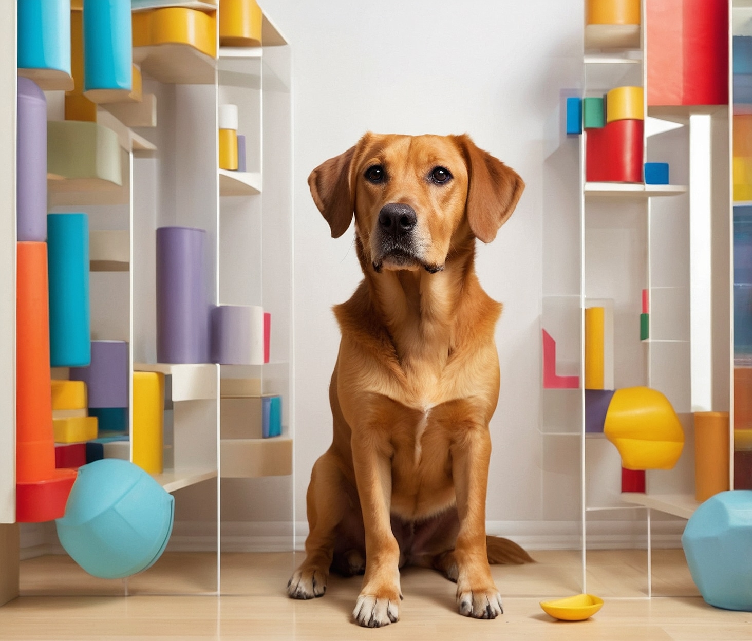 Bienestar canino es nuestra pasión